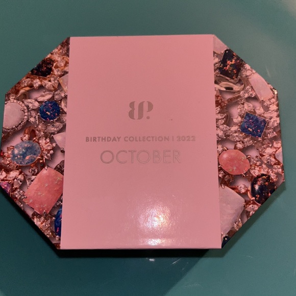 Bomb Party October Birth Collection - Picture 3 of 3